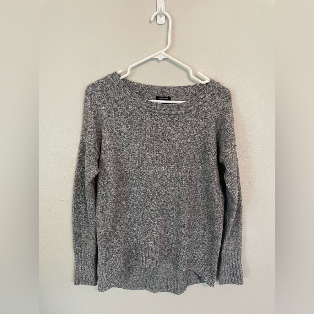 Calvin Klein Sweater